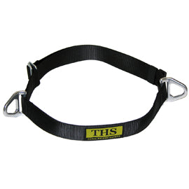 Safety Waist Belt 2 Attachments
