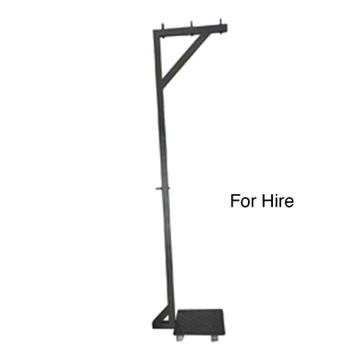 Flying stand hire