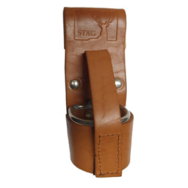 STAG CLAW HAMMER HOLSTER WITH STRAP