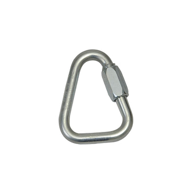 Stainless Steel Delta