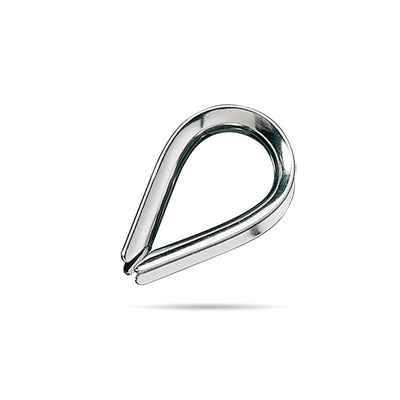 RONSTAN STAINLESS STEEL THIMBLE