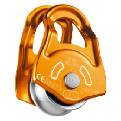 PETZL MOBILE PULLEY
