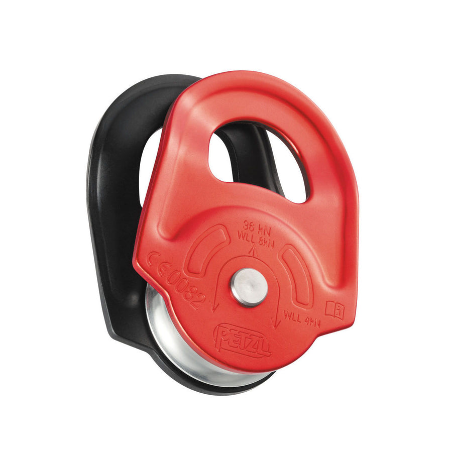PETZL RESCUE PULLEY
