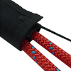 VERTICAL TECHNOLOGY ROPE PROTECTOR