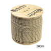 13.0mm Static Rope Gold