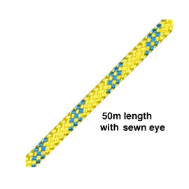 Opius Yellow ACR working rope