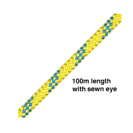 Opius Yellow ACR working rope