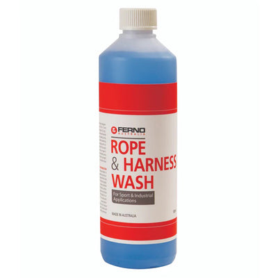 Rope&Harness Wash
