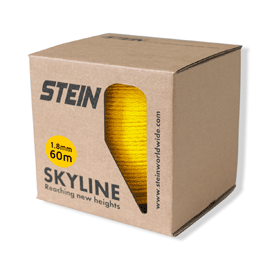 STEIN SKYLINE 1.8MM THROW LINE