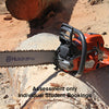 Operate & Maintain Chainsaws Assessment