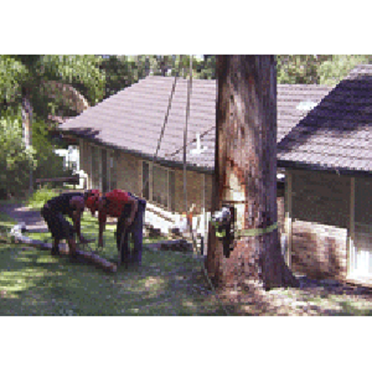 Perform Ground Based Rigging