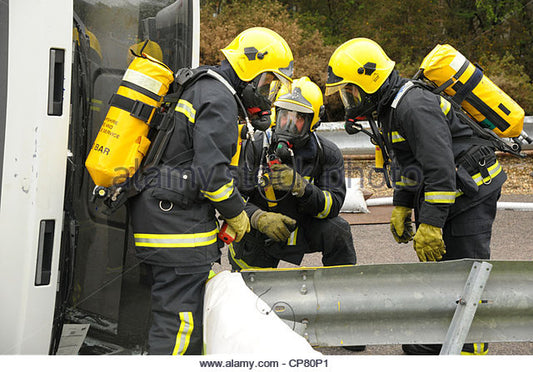 Operate Breathing App -G5