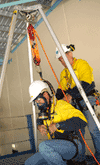 Confined Space Entry G8